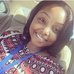 Meet your Posher, Kiersten